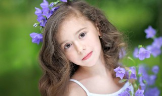 女孩英文名及寓意 英文名取名器