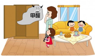 甲醛是什么味（甲醛有味还是无味）