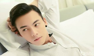 陈伟霆主演的电视剧有哪些 陈伟霆最火的电视剧
