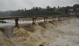 梦到发洪水是什么意思（梦到发洪水是什么意思周公解梦）