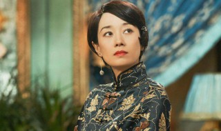 旗袍美探雯丽的扮演者（旗袍美探雯丽小时候的扮演者）