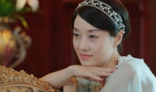 旗袍美探电视剧女主角 旗袍美探的主演