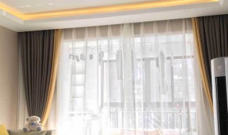 窗帘发霉用什么方法能洗得掉（窗帘发霉怎么去除）