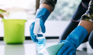 房子消毒用什么方法（房子消毒用什么方法好）