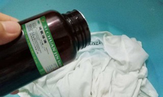 防衣服掉色用什么方法（啤酒加盐能让衣服恢复颜色吗）