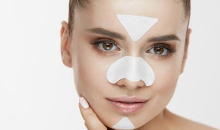 正确去黑头方法 自己清理黑头的妙招