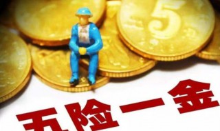 五险一金有哪些 五险一金有哪些一个月交多少钱