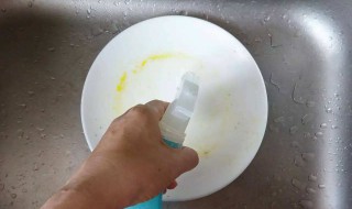 洗洁精怎么制作方法（洗洁精制作方法及工艺）