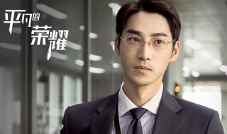 电视剧平凡的荣耀内容简介（平凡的荣耀电视剧主要内容）