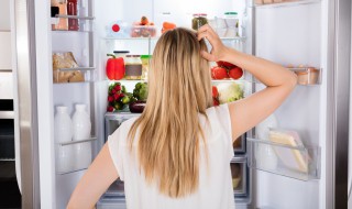 冰箱异味去除最快方法 去除冰箱异味最快方法