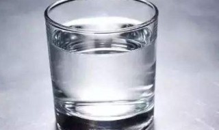 白醋漱口方法 白醋漱口方法视频