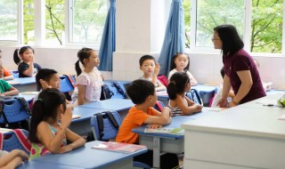 保持教室卫生的方法 保持教室卫生的方法有哪些