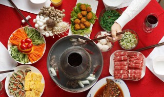 减肥吃火锅后补救方法（晚上吃火锅怎样补救才不发胖）