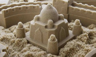 太空沙的制作方法（如何制作太空沙）