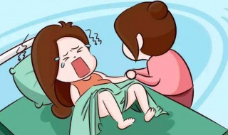 梦到生孩子了是什么意思 梦到生孩子是什么意思女孩