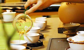 茶道最经典的话 茶道感悟人生的句子