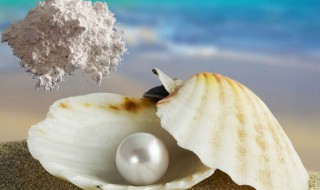 珍珠粉祛痘的方法（珍珠粉怎么用去痘印）