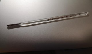 体温计使用方法（体温计使用方法图解）