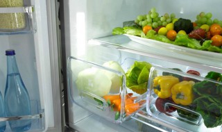 冰箱怎么保存葱段 冰箱怎么保存葱段不变质