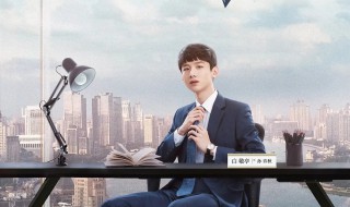 平凡的荣耀孙弈秋进公司的原因（平凡的荣耀孙弈秋怎么进公司的）