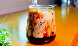 奶茶做好怎么保存（奶茶做好怎么保存时间长）