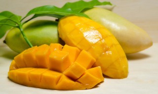 青芒要怎么保存（青芒要怎么保存才好吃）