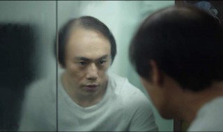 隐蔽的角落张东升介绍（隐秘的角落张东升最后一句话什么意思）