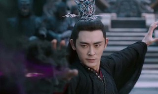最后璇玑变成罗喉计都了吗（为什么璇玑变成了罗后睺计都）