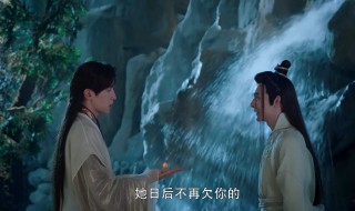 琉璃和香蜜沉沉烬如霜是一个作者吗 琉璃和香蜜沉沉烬如霜是一个作者吗知乎