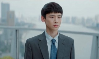 电视剧平凡的荣耀白敬亭角色介绍（平凡的荣耀白敬亭的身世）