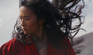 花木兰真人版原版电影介绍（花木兰真人版演员表）