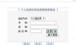 公司购买公积金怎么查询（公司购买的公积金怎么查询）