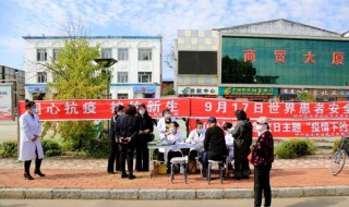世界患者安全日的主题（世界患者安全日的主题有哪些）