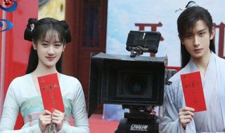 琉璃和香蜜沉沉烬如霜有什么关系（琉璃和香蜜沉沉烬如霜是一个导演吗）