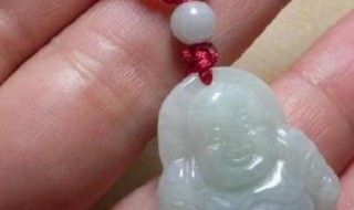 佛坠挂绳的打结方法 佛挂坠怎么绑