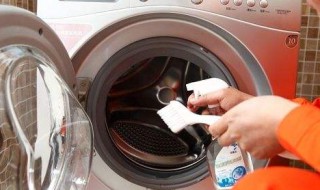 洗衣机的保养方法 洗衣机保养方法大全