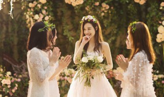 适合婚礼唱的歌（刘若英适合婚礼唱的歌）