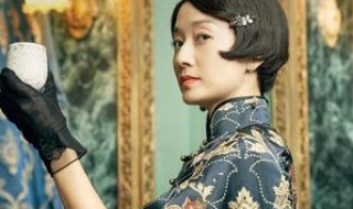 电视剧旗袍美探说的是什么 旗袍美探几集一个案子