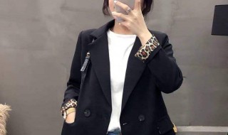 西服袖口磨损怎么处理 西服袖口磨烂了怎么修复
