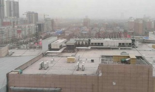 风机震动噪音怎么处理 风机震动噪音怎么处理的