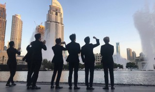 好听的英文名字男生（有什么好听的英文名字男生）