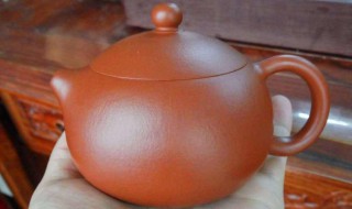 紫砂壶内的茶渍怎么处理（紫砂壶内的茶渍怎么处理好）