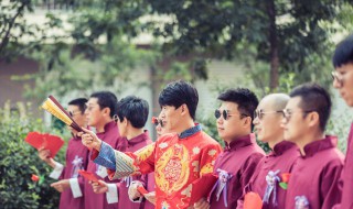 回门有什么讲究（结婚回门带什么东西 回门有什么讲究）