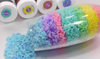 水晶泥的做法 水晶泥的做法不用胶水