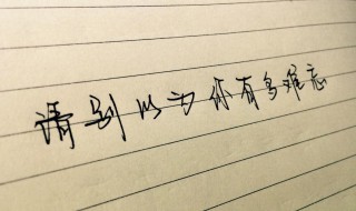 说谎歌词（说谎歌词真实含义）