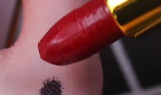 过期口红的妙用 过期口红妙用100种