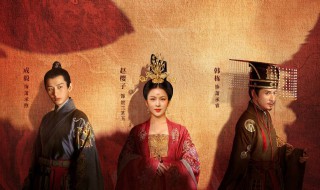 长安诺电视剧播出时间（长安诺电视剧什么播出）