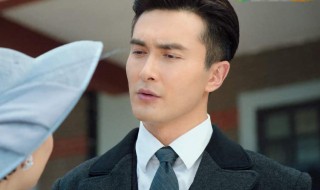 罗秋恒谁演的 罗秋恒吃醋