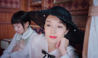 旗袍美探小桃子大结局 旗袍美探演员表小桃子扮演者