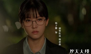 摩天大楼这部剧介绍 摩天大楼剧集介绍